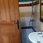 Летний дом A Palleira *