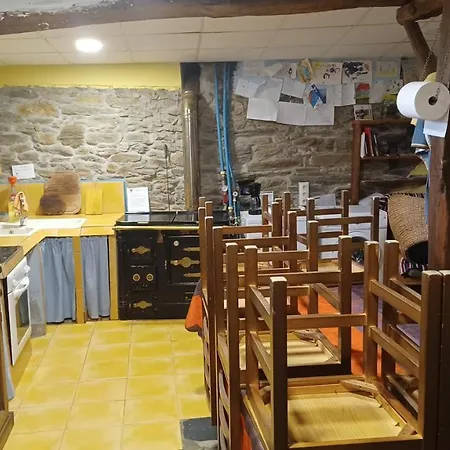 A Palleira * كاسترو كالديلاس