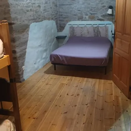 A Palleira منزل ريفي