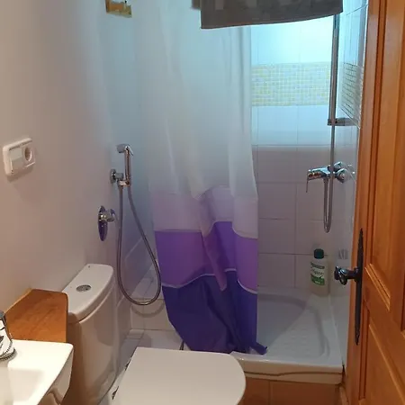 A Palleira منزل ريفي كاسترو كالديلاس