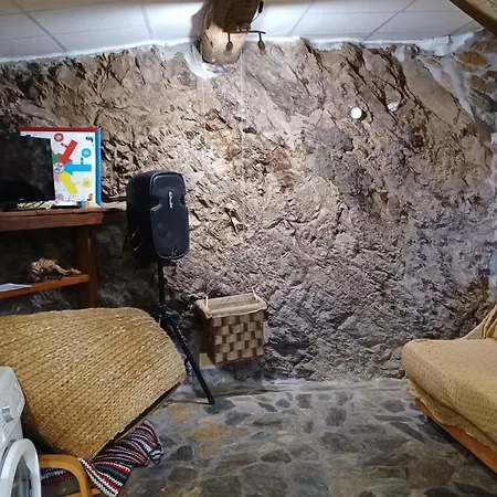 A Palleira منزل ريفي كاسترو كالديلاس