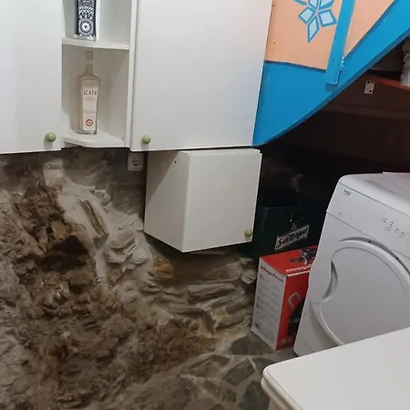 A Palleira *